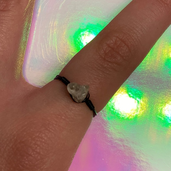 Handmade Ring - Picture 2 of 2